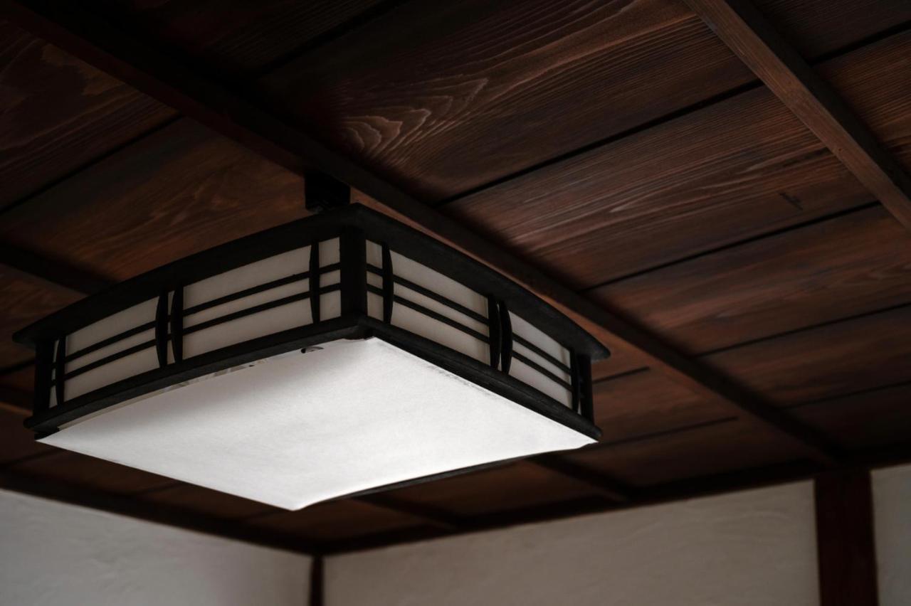 Third&Place Kyoto_Shijoomiya/四条大宮 ภายนอก รูปภาพ
