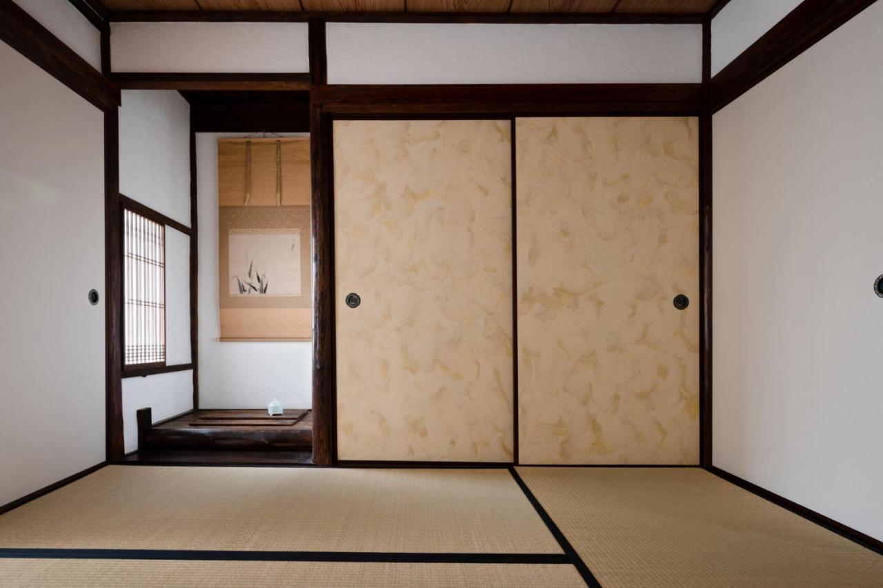 Third&Place Kyoto_Shijoomiya/四条大宮 ภายนอก รูปภาพ