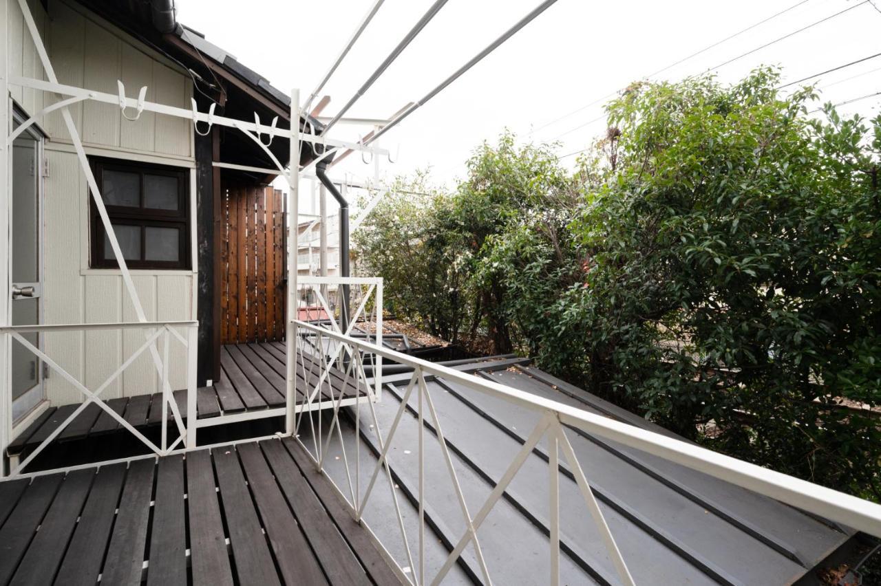 Third&Place Kyoto_Shijoomiya/四条大宮 ภายนอก รูปภาพ